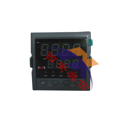 NHR-5720多回路巡检仪 NHR-5710 8路巡检仪 NHR虹润