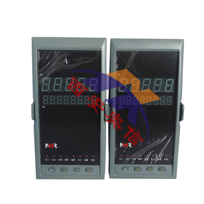 NHR-5620数显容积仪 NHR虹润数显表