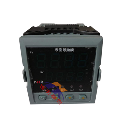 NHR-5310A智能PID调节器 NHR虹润温控表NHR-5330