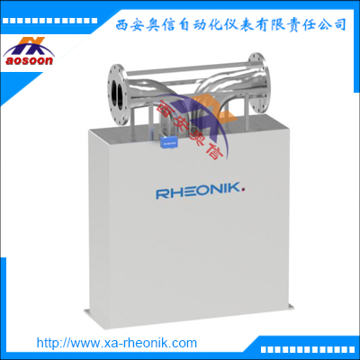 Rheonik德国雷奥尼克，RHM10E3+RHE45E3质量流量计聚氨酯流量控制