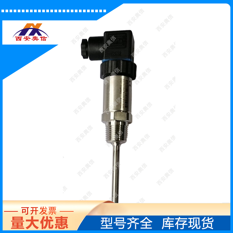 TR36-W热电阻 德国WIKA TR30-W 4-20mA信号