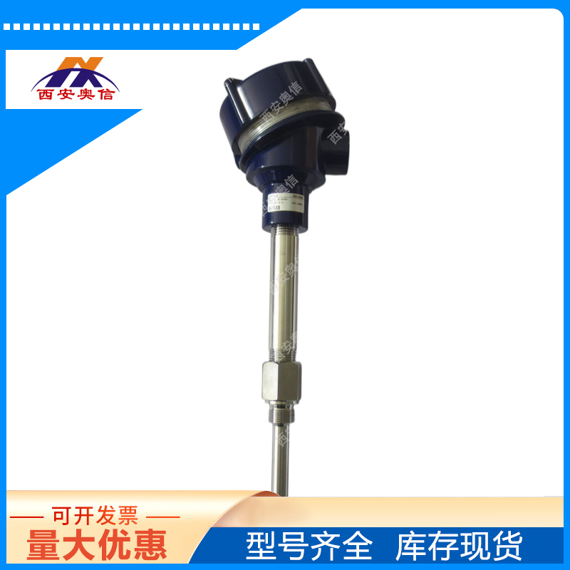 TC10-H热电偶 威卡温度传感器 德国wika