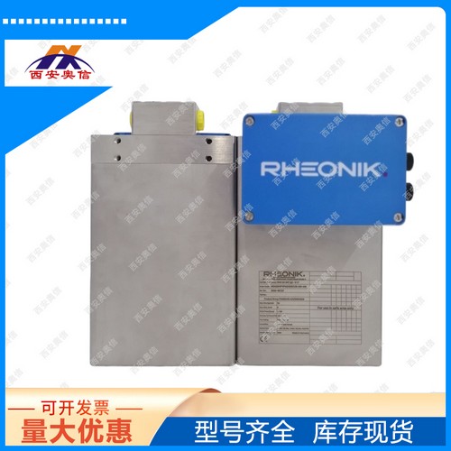 柴油质量流量计RHM02-E2P1PM035N1J5 德国雷奥尼克Rheonik 科里奥