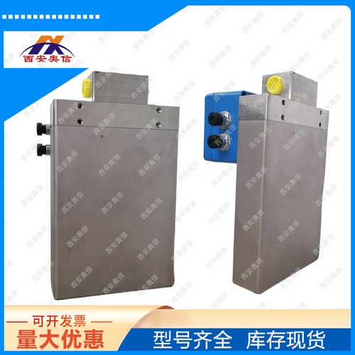制冷剂质量流量计RHM02-N1P1PM035N1J5 德国雷奥尼克Rheonik 科里