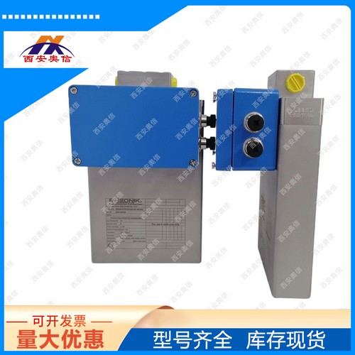 纸浆质量流量计RHM02S-E2P1PM035G1JM 德国Rheonik雷奥尼克 科里