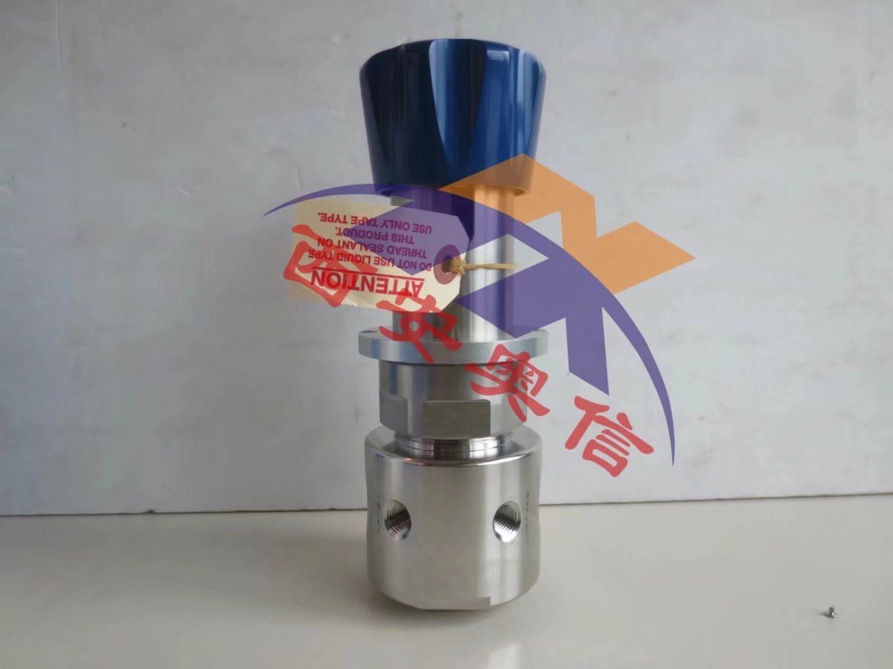 美国GO减压器PR1-1B11P3G111
