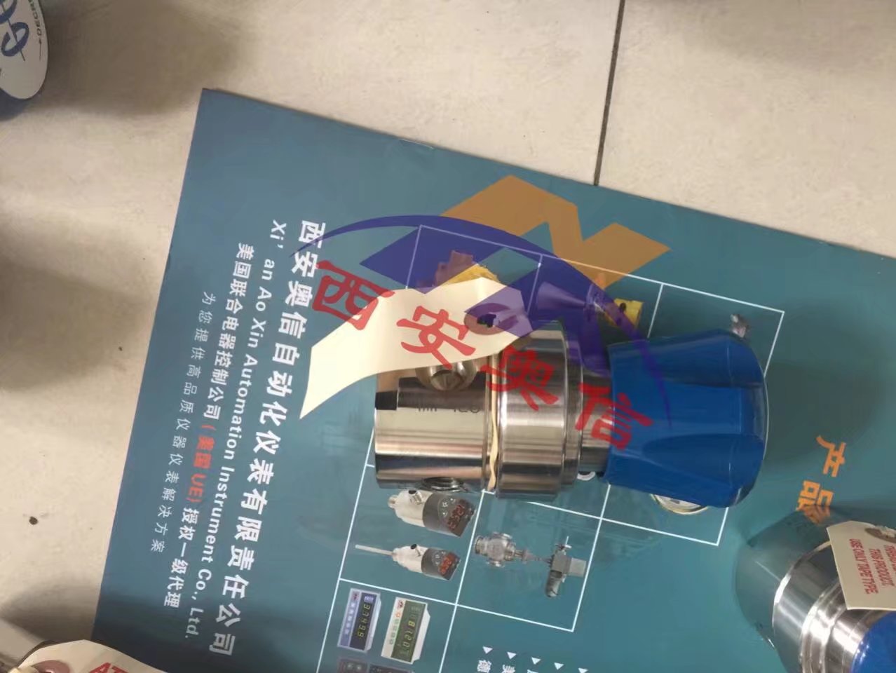PR1-1A11A3G111  美国GO减压阀