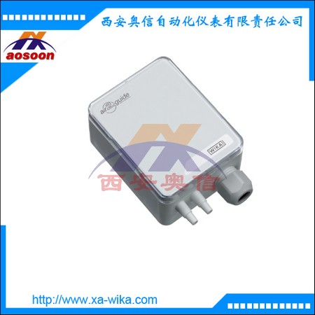 A2G-50德国WIKA差压变送器 WIKA