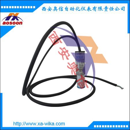威卡M-10 压力传感器M-11