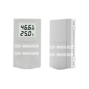 温湿度变送器AXHT1 温湿度传感器  室内温湿度变送器AXHT1