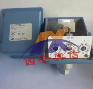 H400-S126B压力控制器 压力开关UE 美国UE进口压力开关