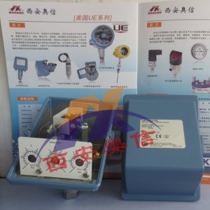 H400-144 美国UE压力控制器 美国UE