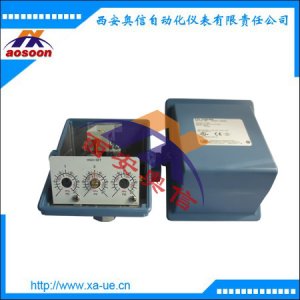 H400-554++ 美国UE进口压力开关