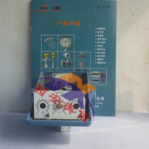 H400-443+美国UE压力控制器 压力可调