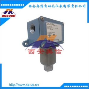 J6-S126B真空开关 UE压力控制器