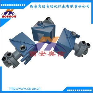   压差控制器 H402K-455 UE差压开关