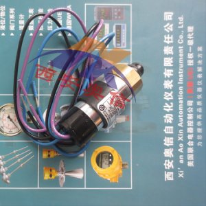 10D-11 小型开关10-D11美国UE压力开关