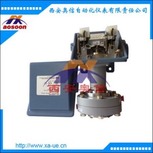 美国UE J402k-541+ 差压开关 西安奥信UE开关***