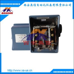 美国UE双点差压控制器 J402K-542+