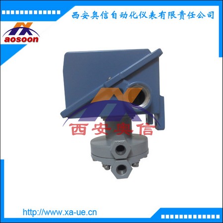 J402K-455 双点差压开关 美国UE开关 美国UE差压开关 J402K-455 ue进口差压开关