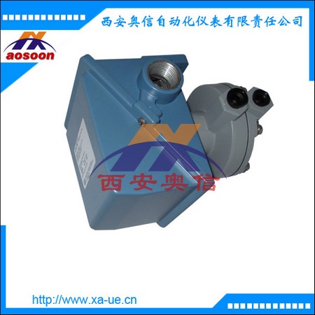 美国UE开关 J402K-456 ue进口差压开关