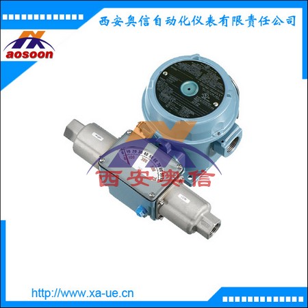 J120K-147 UE防爆控制器 美国UE压差开关