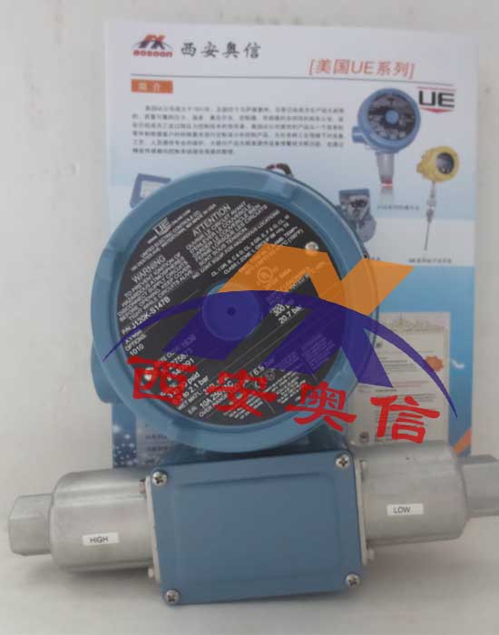 J120K-S157B 美国UE开关 UE压差控制器