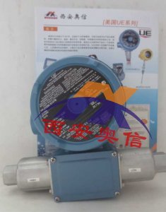 J120K-S157B 美国UE开关 UE压差控制器