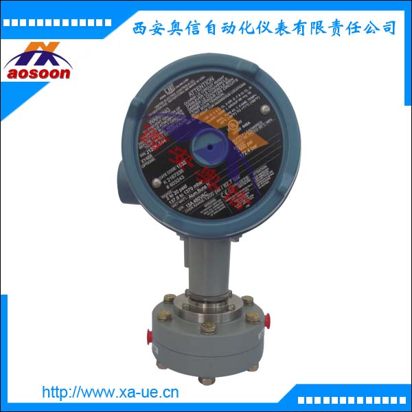 美国UE开关J120K-545美国UE差压开关压力控制器