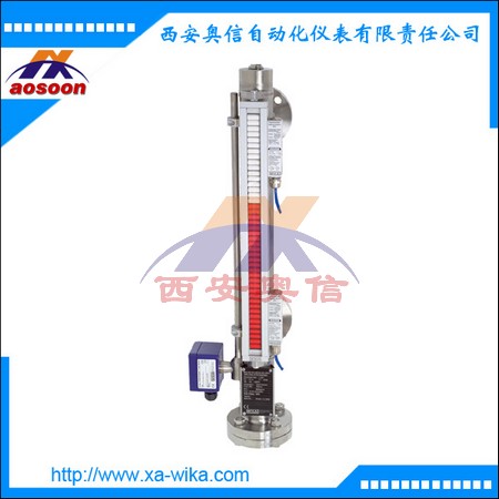 BNA 磁翻板液位计 德国wika 威卡
