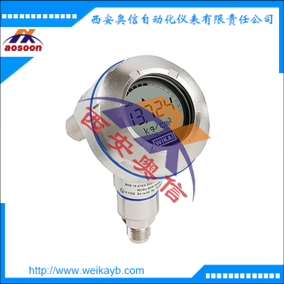 IUT-10替换型号UPT-20带LCD现场显示压力变送器