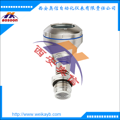 IUT-11替换型号UPT-21易结晶及粘稠介质专用压力变送器