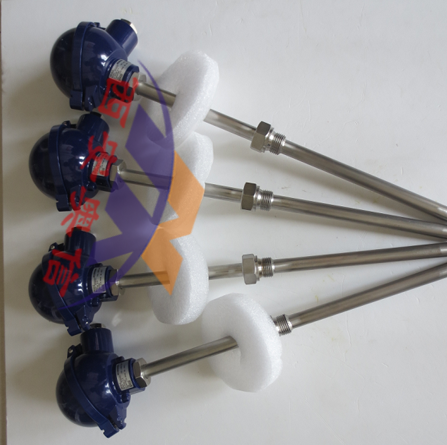 TR10-C 德国wika 热电阻温度传感器