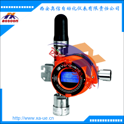 美国UE TCD50H1A03XY468 无线传输甲烷传感器
