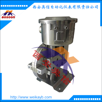DW10UN不锈钢差压开关wika旗下Cella差压开关 气体专用微差压开关