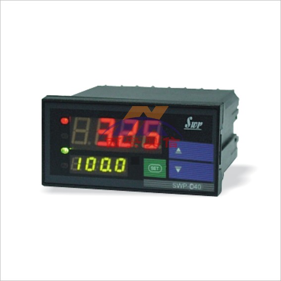 SWP-ND815-02 昌晖PID控制器 SWP-PID外给定控制仪