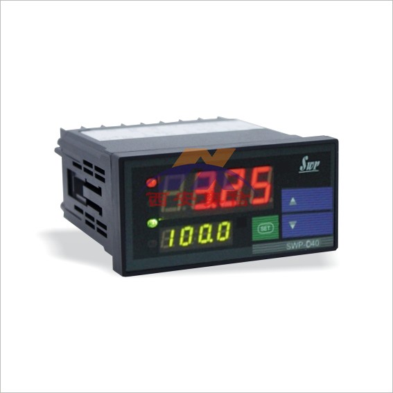  昌晖SWP-ND825-02 继电器正反转控制器 SWP-PID阀位控制器