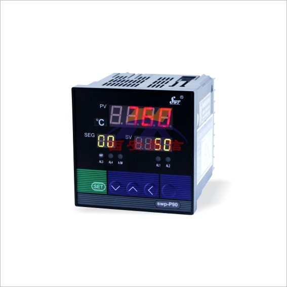SWP-P05-82-23-HL昌晖双区PID可编程序控制仪 SWP-P805昌晖控制器