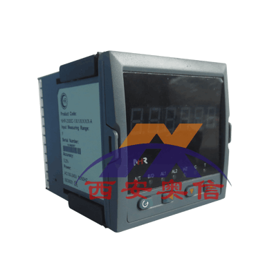 智能计数器 NHR-2300计数器 西安虹润