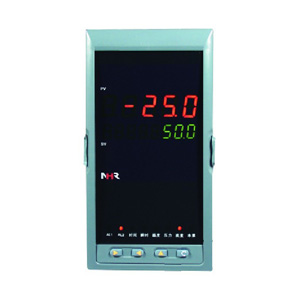 虹润精密仪器 NHR-5700多回路温度巡检仪 NHR-5710