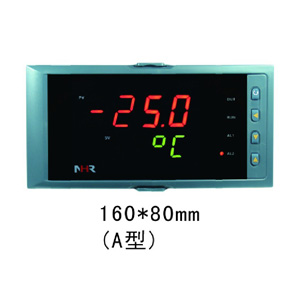 NHR-5610热量流量积算仪 虹润仪表 NHR-5610C-14/14/27