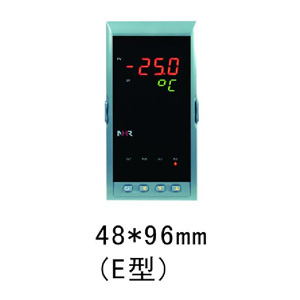 虹润NHR-5600 显示控制仪表 流量积算控制仪