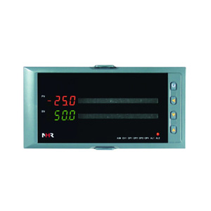 数显表NHR-5500 手动操作器 虹润仪表