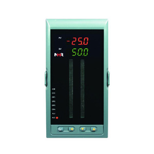 虹润 NHR-5400调节器 60段PID自整定调节器