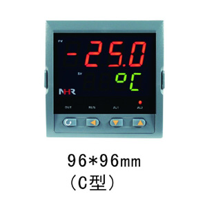 智能PID调节器 NHR-5300 虹润仪表