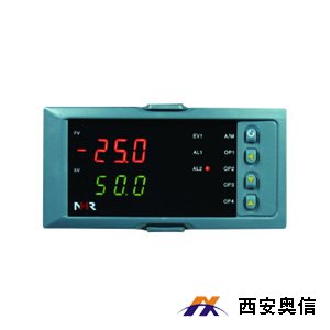 香港虹润NHR-2100 NNR-2200定时器/计时器 NHR-2100A-X/1/D1/X-A