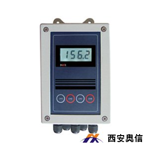 温度远传监测仪 NHR-XTRM-2-10虹润仪表 NHR-XTRM-4-20