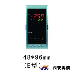 虹润控制器NHR-5600系列流量积算控制仪