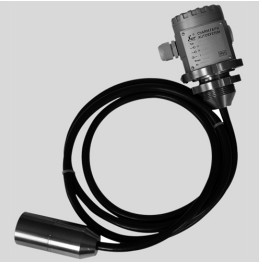 昌晖液位变送器SWP-T20L 通用性液位变送器