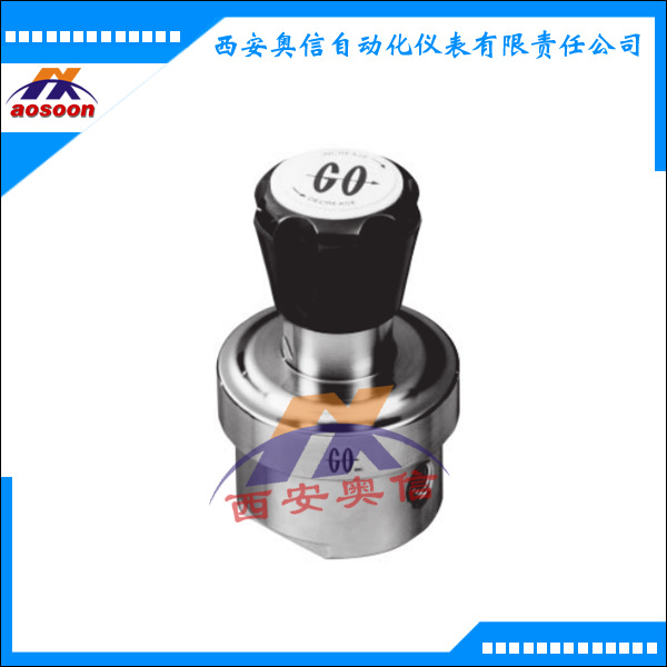 GO美国 BP3-1A11I5G111美国GO背压阀